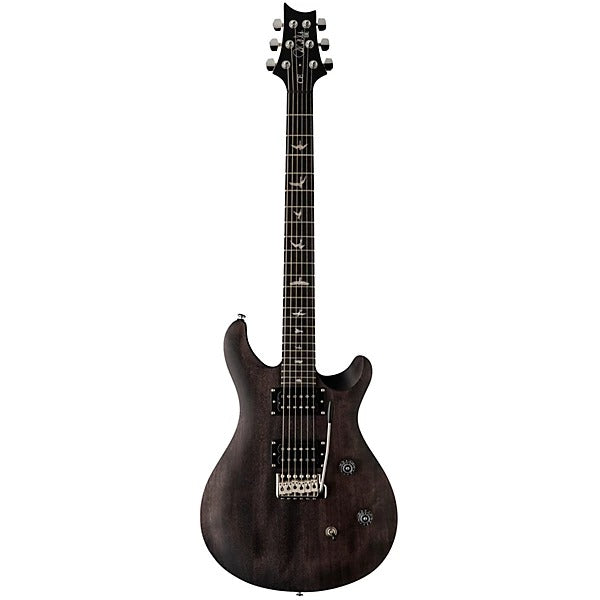PRS SE CE24 Standard Electric Guitar - Charcoal Satin 5