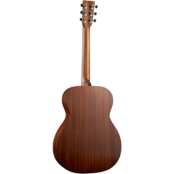 martin-000-10e-retro-left-handed-acoustic-electric-guitar-sapele 5