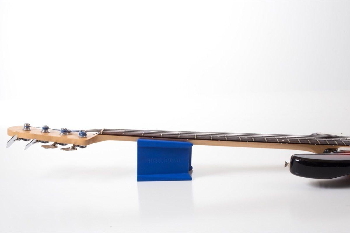 Music Nomad MN206 Cradle Cube String Instrument Neck Support 4