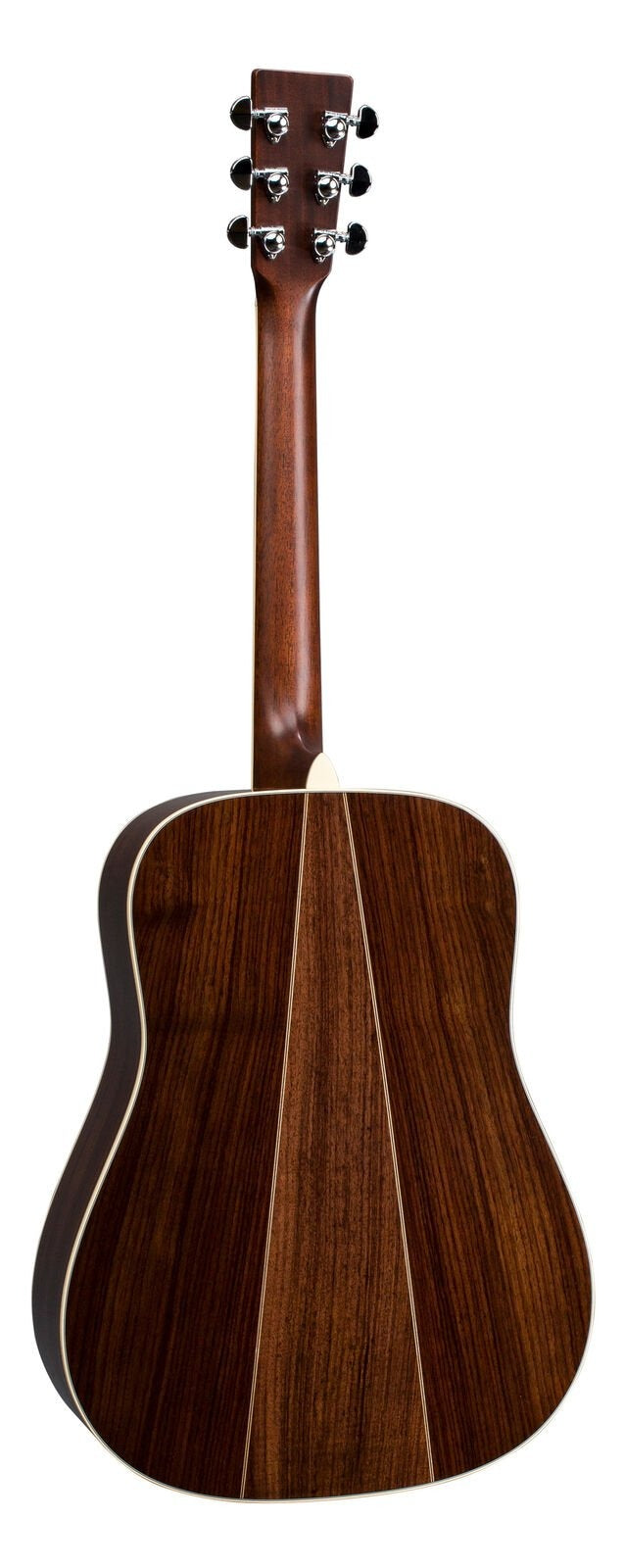 Martin D-35 'Standard Series' Dreadnought Acoustic Guitar - Aged Toner 2