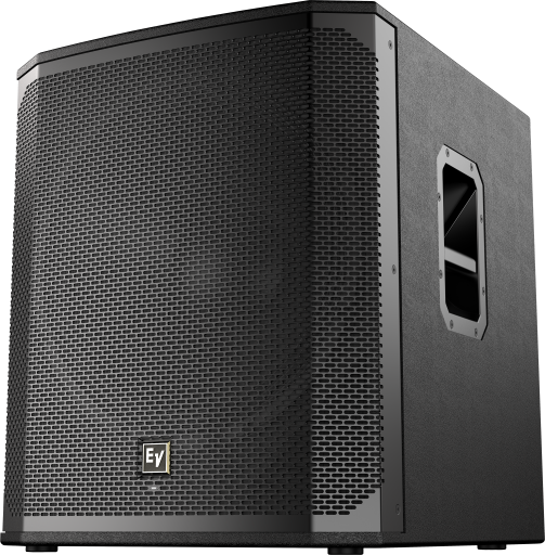 Electro-Voice ELX200-18SP 18\" Powered Subwoofer 2