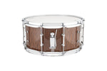Ludwig Universal Series 6.5\"x14\" Snare Drum - Beech 4