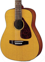 Yamaha JR1 3/4 Scale Mini Folk Acoustic Guitar with Gigbag