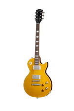 Epiphone Kirk Hammett Greeny 1959 Les Paul Standard Electric Guitar - Greeny Burst 2