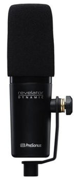 PreSonus Revelator Dynamic USB Microphone 4