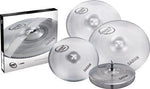 Sabian Quiet Tone Practice Cymbals Box Set 14\"-16\"-18\"-20\" 3