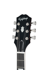 Epiphone SG Modern Figured Electric Guitar - Mojave Burst 5