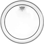 Remo PS031000 10-Inch Clear Pinstripe Drum Head