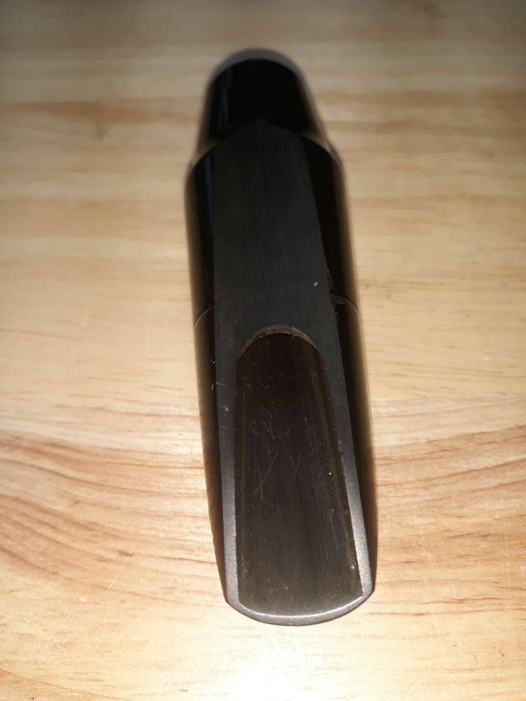 Used Selmer/Paris C* Alto Saxophone Mouthpiece 2