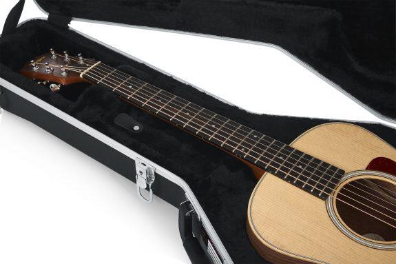 Gator GC-GSMINI GS Mini Hardshell Case 4