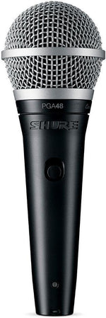 Shure PGA48-XLR Alta Vocal Mic XLR Cable