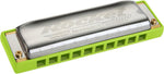 Hohner ROCKA-A Rocket Amp Harmonica Key of A