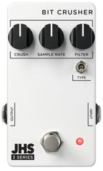 JHS 3 Series Bit Crusher Pedal