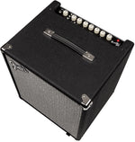 Fender Rumble 100 V3 Bass Amplifier 4