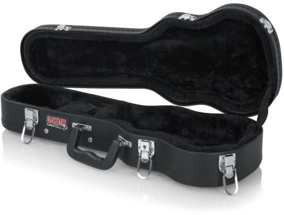 Gator GWE-UKE-SOP Wood Soprano Ukulele Case 5
