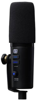PreSonus Revelator Dynamic USB Microphone 5