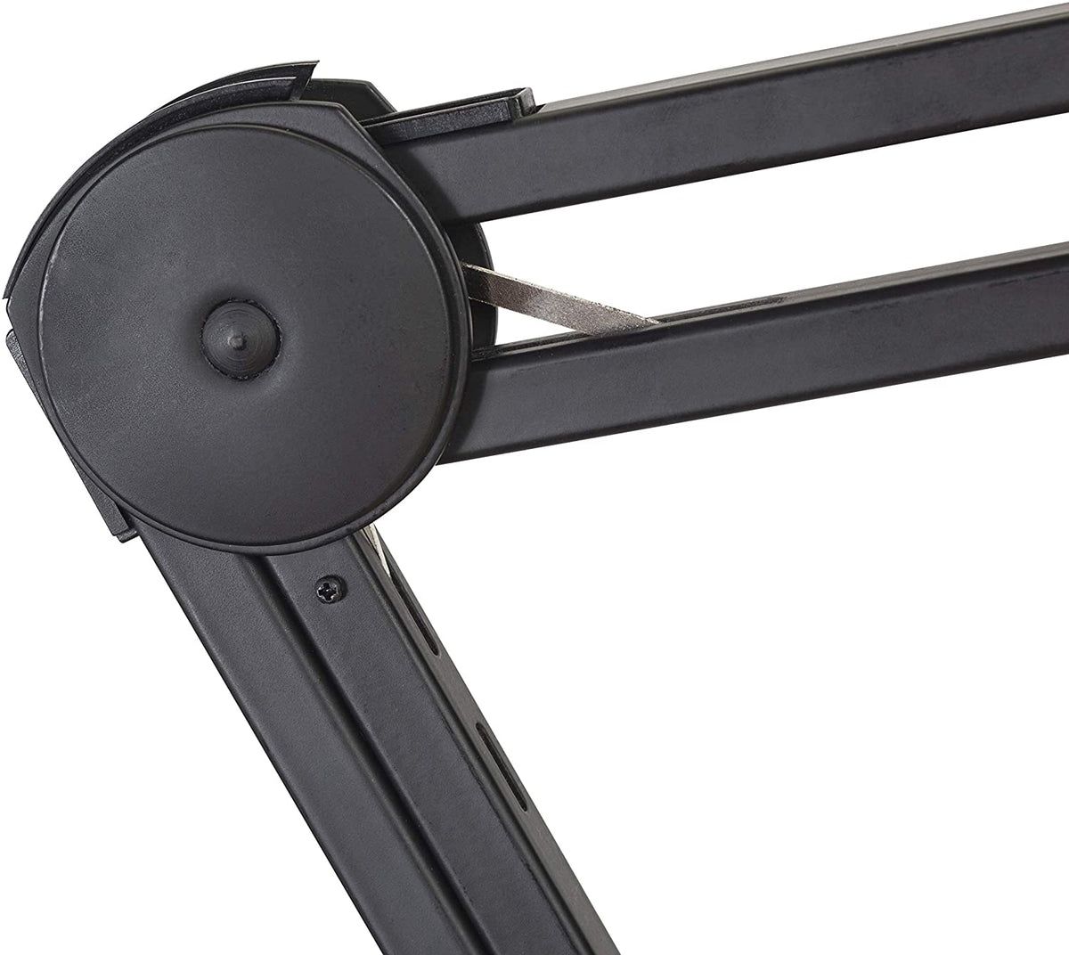 Gator Frameworks GFWMICBCBM2000 Desktop Mic Boom Stand 2