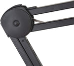 Gator Frameworks GFWMICBCBM2000 Desktop Mic Boom Stand 2