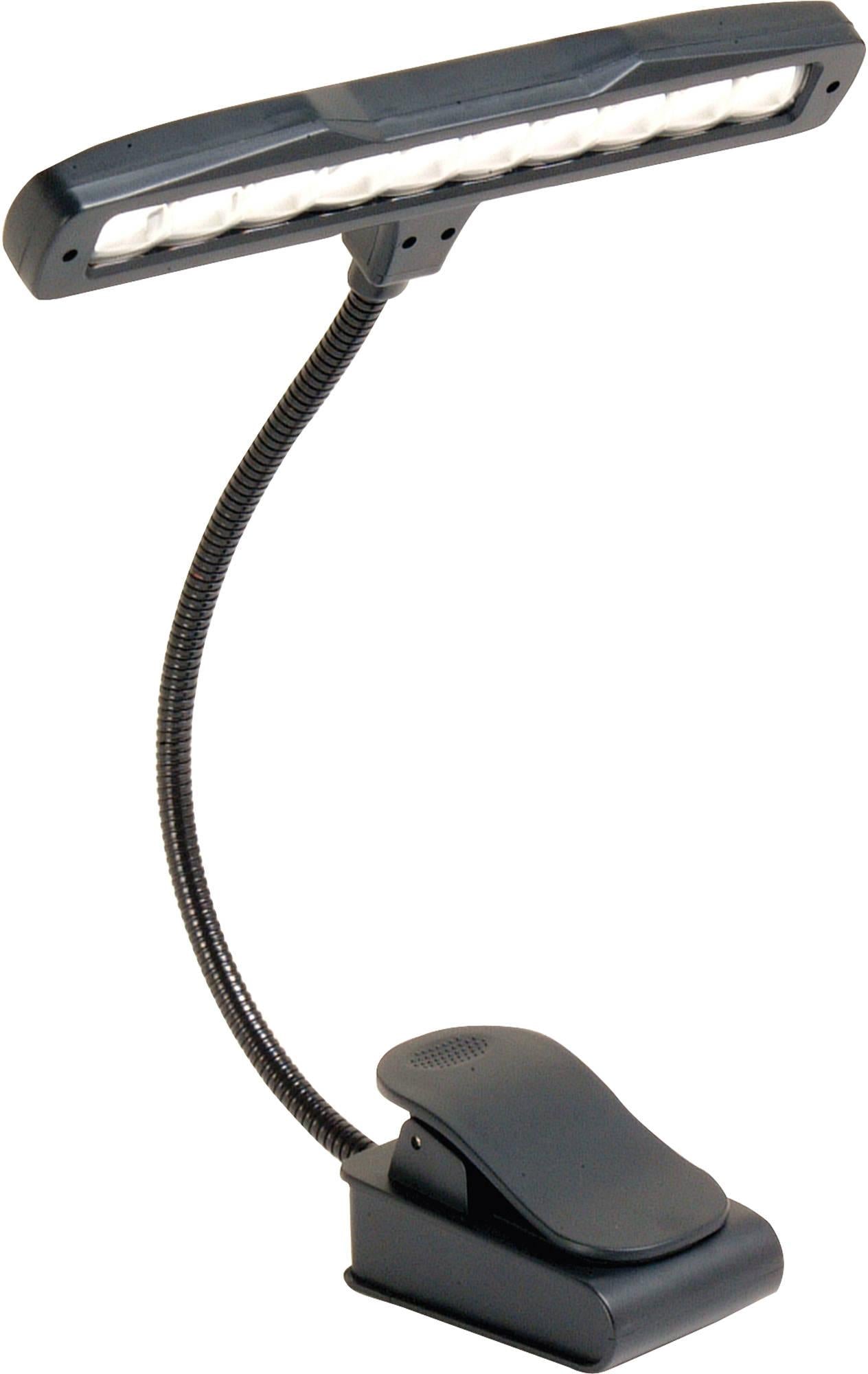 Onstage LED510 Clip-On Orchestra Light - The One to Get!