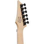 Ibanez RG460DX Standard Electric Guitar - Blue Haze 2
