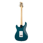 PRS SE Silver Sky Electric Guitar - Nylon Blue 4