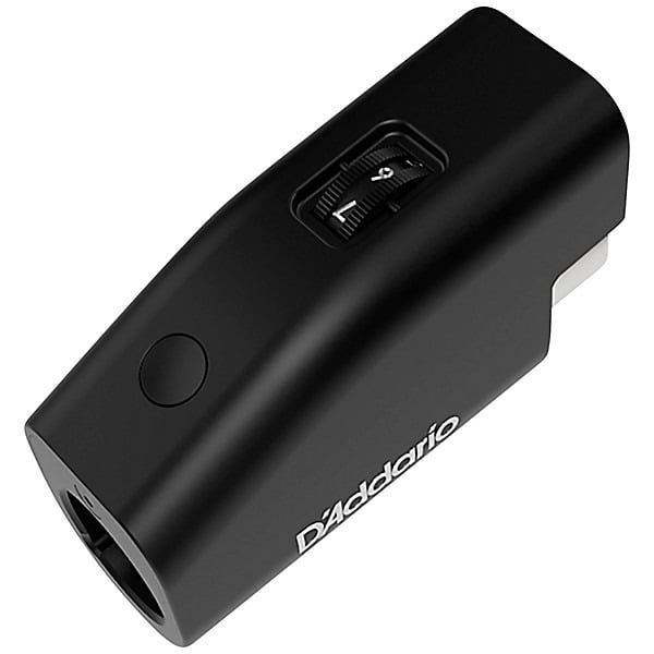 D'Addario Mic Mute Infrared Mic Sensor 4