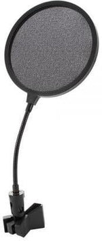 Onstage ASVS6B 6-Inch Pop Blocker
