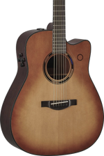 Yamaha TAG3 TransAcoustic Guitar - Sandburst