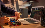 Hercules DJ DJControl Starlight Compact controller 5