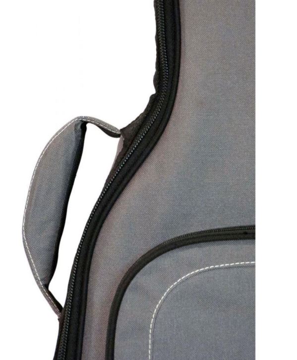 Onstage GHA7550CG Hybrid Acoustic Guitar Gig Bag 2