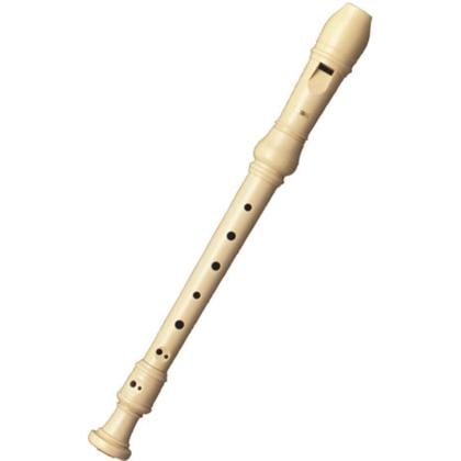 Yamaha YRS-24B Soprano Recorder