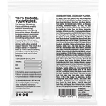 Ernie Ball Tim Henson Signature Classical Guitar Strings - Medium Tension 2