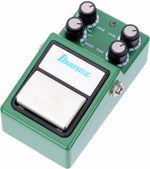 Ibanez 9 Series TS9DX Turbo Tube Screamer 2