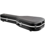 Gator Deluxe Molded Case - For APX-Style Guitars 5