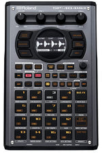 Roland SP-404MK2 Creative Sampler, Drum Machine and Effector