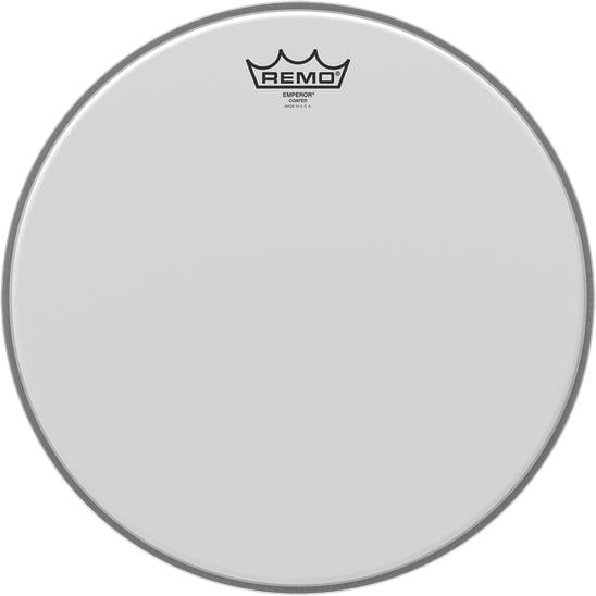 Remo 16\" Emperor Coated Drum Head