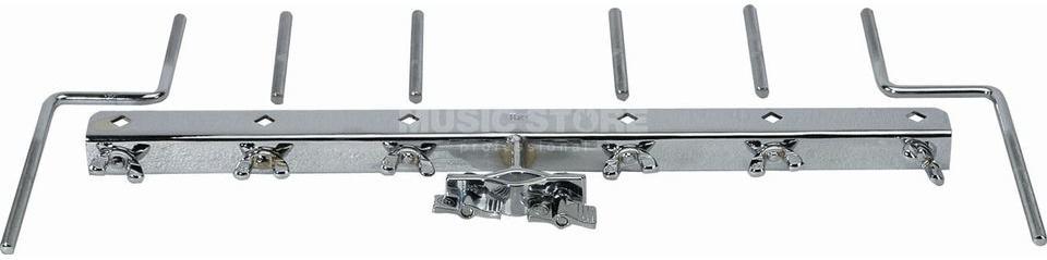 Latin Percussion LP372 Everything Rack
