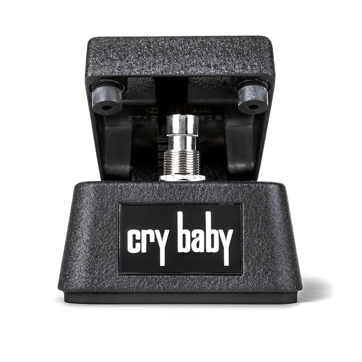 Dunlop Crybaby Mini Wah Pedal 2
