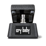 Dunlop Crybaby Mini Wah Pedal 2