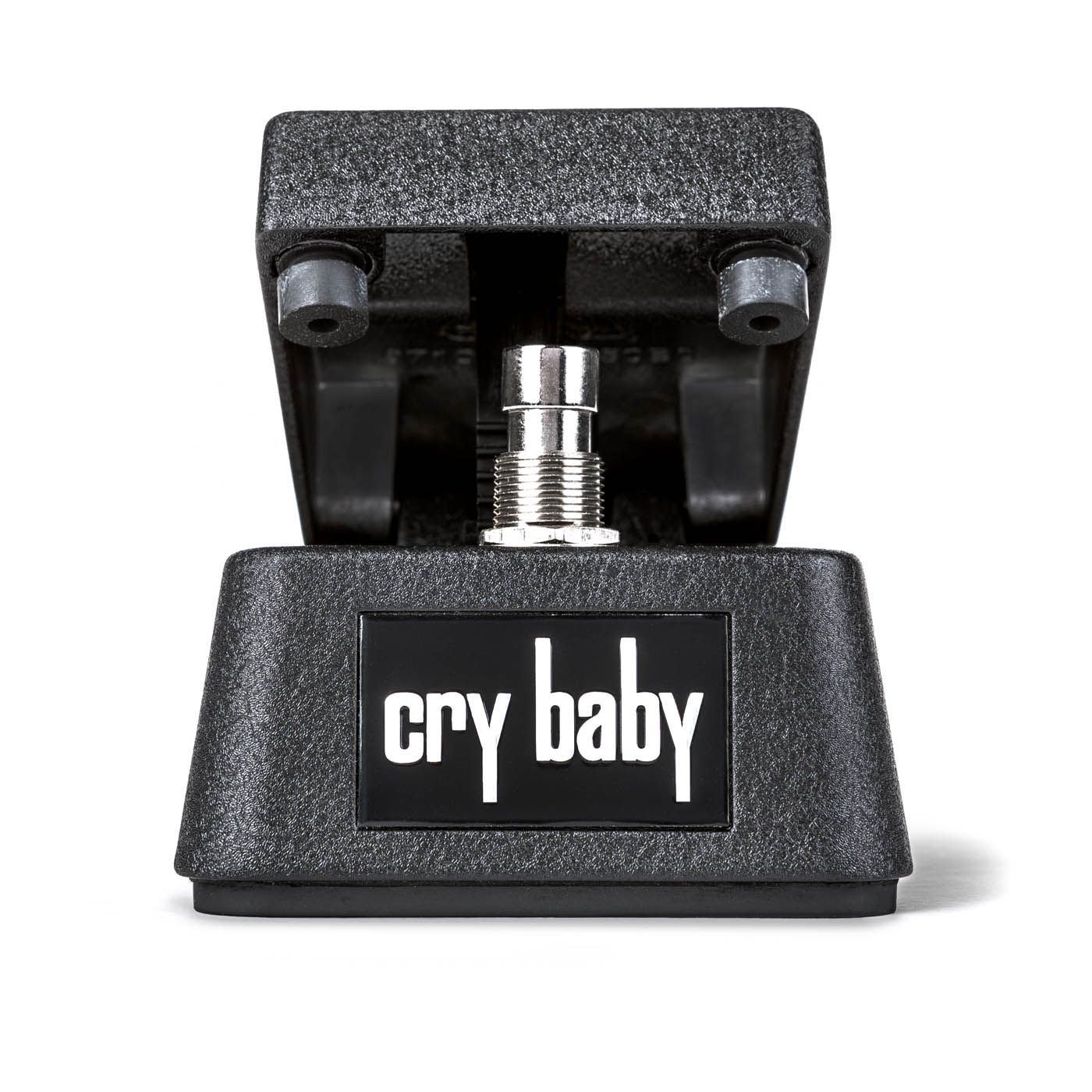 Dunlop Crybaby Mini Wah Pedal 2