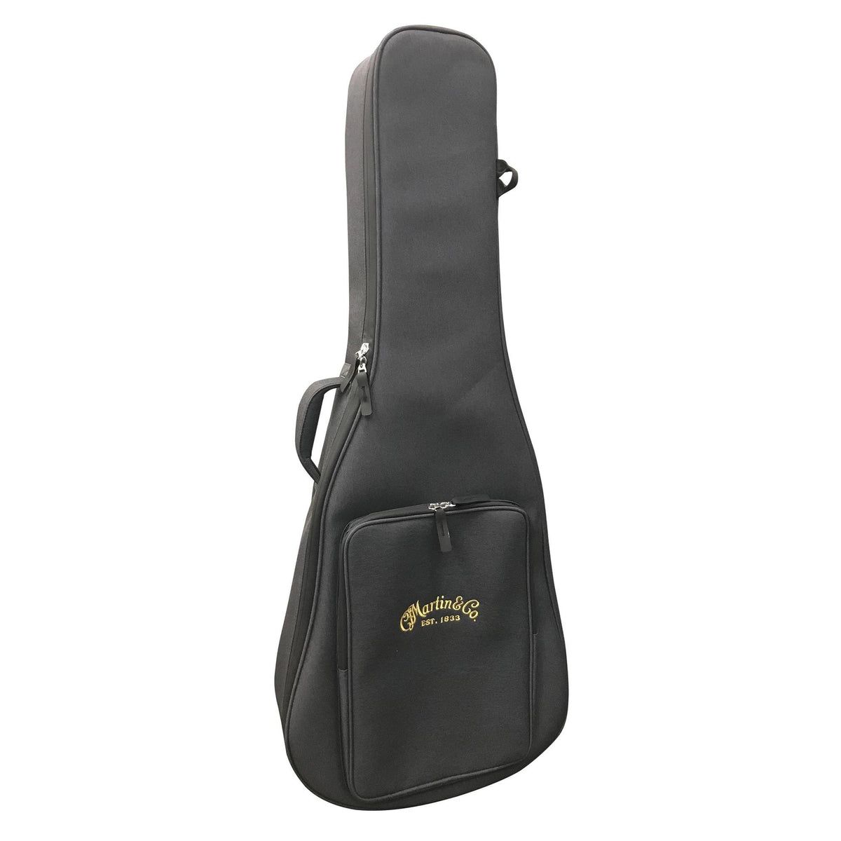 Martin LX1 Little Martin Acoustic Guitar - Natural 3
