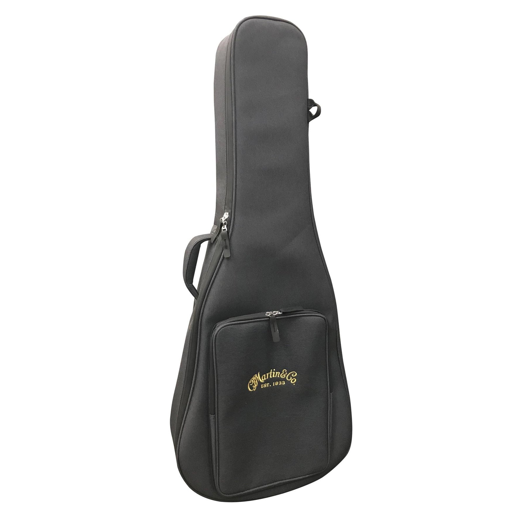 Martin LX1 Little Martin Acoustic Guitar - Natural 3