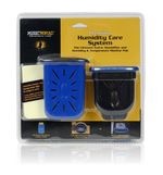 Music Nomad MN306 Guitar Humidifier & Temp Monitor Pack