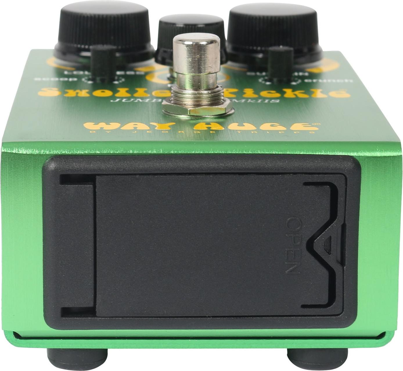 WayHuge WHE401S Swollen Pickle Fuzz MKIIS 4