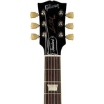 Gibson Les Paul Standard '50s Electric Guitar - Gold Top 5