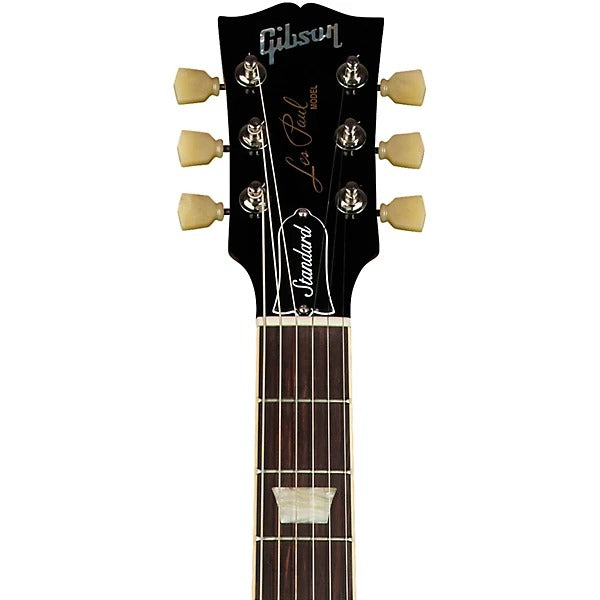 Gibson Les Paul Standard '50s Electric Guitar - Gold Top 5