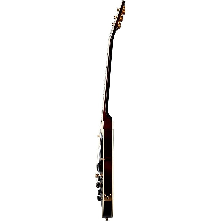 Epiphone Jerry Cantrell 'Wino' Les Paul Custom Electric Guitar - Wine Red 2