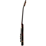 Epiphone Jerry Cantrell 'Wino' Les Paul Custom Electric Guitar - Wine Red 2