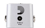 D'addario PW-CT-20 Chromatic Pedal Tuner 3