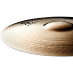 Zildjian 'S' Series Zildjian Medium Thin Crash Cymbal - 16 Inch Brilliant 2